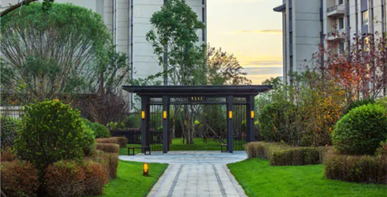 葫蘆島碧桂園、錦州碧桂園-御錦府